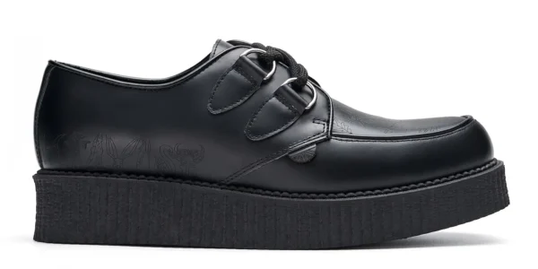 FOLKLORE ACTIVIST CREEPER