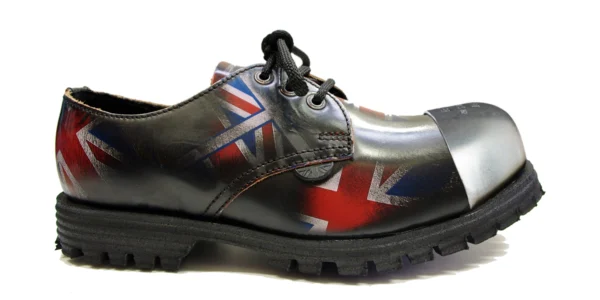UR-7120EX RUB OFF LEATHER UNION JACK_1_1
