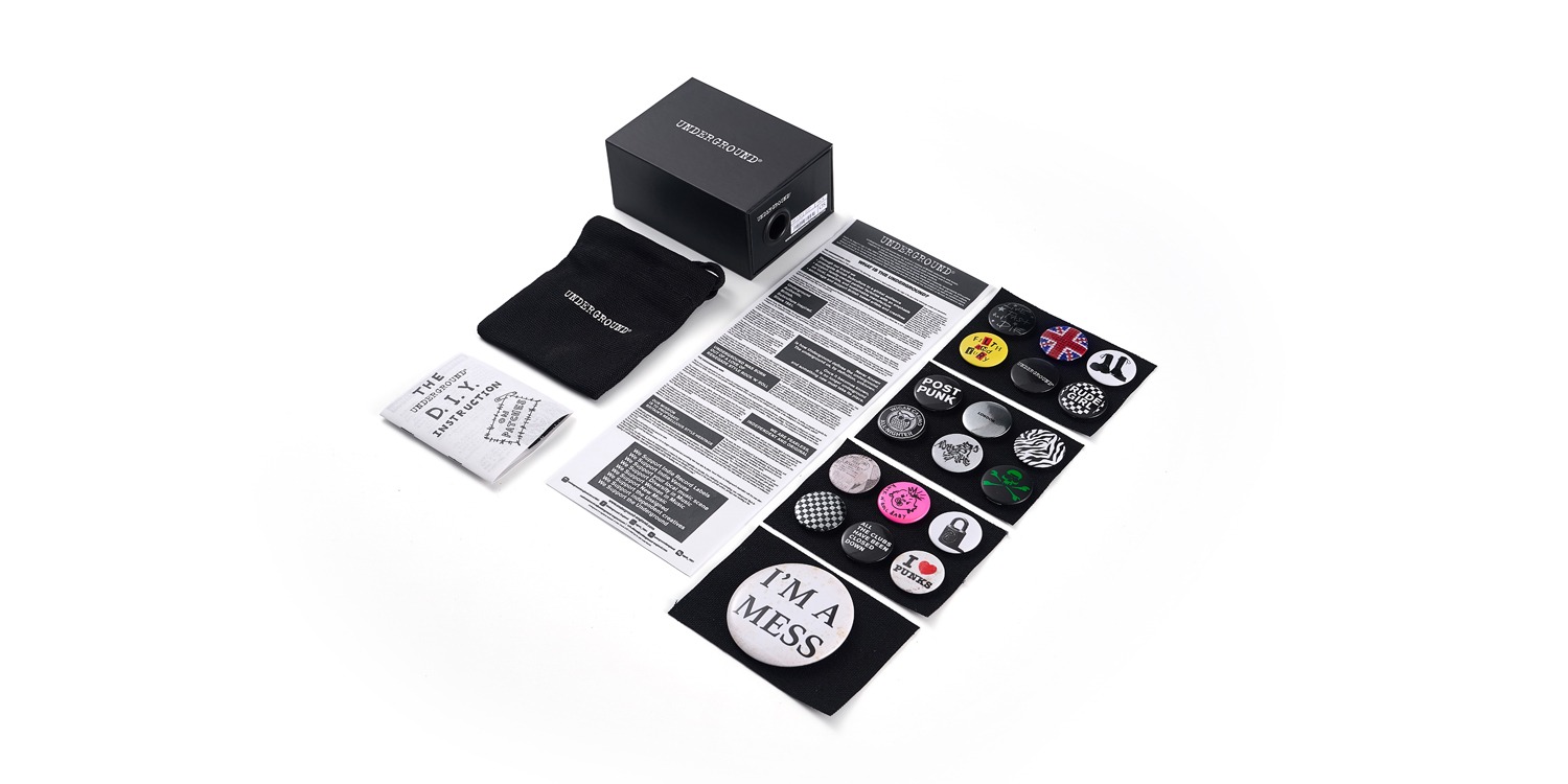 BB-100 BUTTON BADGE PACK_4